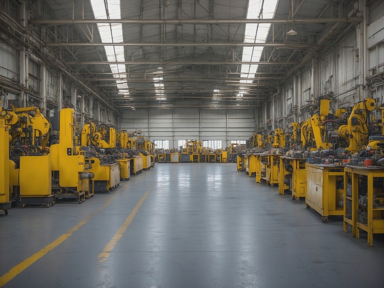 IA generada, fábrica, industria, construcción, contaminación, industrial, humo, fabricación, acero, arquitectura, industria, industria, industria, industria, industrial, industrial, industrial, industrial, fabricación, fabricación, fabricación